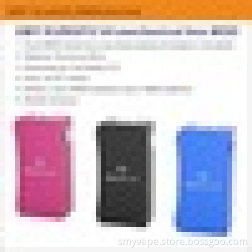 SMY 26650 mod kungfu V4 Switch To Put in Series or Parallel switch box hot selling in USA
